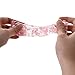 Solvang Cute DIY Jelly Slime Stress Relief Toy Scented Sludge Toy for Kids and Adults (Pink)