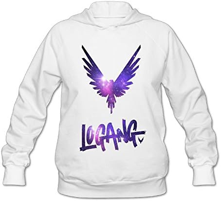 Nosese Duck Logan Paul Parrot Female Clothing Sweater