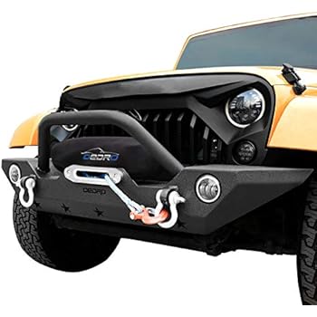 Rock Crawler Wiring Harnes - Wiring Diagram