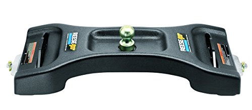 REESE Elite 30845 Above-Bed Gooseneck