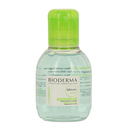 bioderma micellar water 100ml
