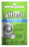 Affresh W10135699 Whirlpool Tablets 3pk Washing Machine Cleaner, 3 Count