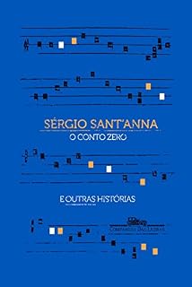 Livro O conto zero e outras histórias