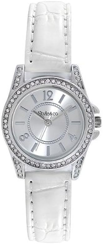 style & co watches amazon