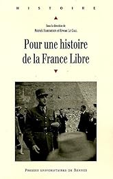 Pour une histoire de la France libre
