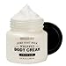 Beekman 1802 Whipped Body Cream, Fresh Air - Scented - 8 oz - Intensely Hydrating & Softens Skin - With Goat Milk - Good for Sensitive Skin - Cruelty Free