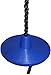 Jungle Gym Kingdom Blue Tree Disc Rope Swing Seat - 3