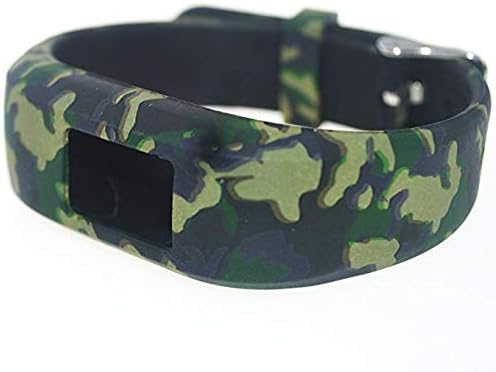 garmin vivofit jr camo band