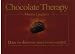 Chocolate Therapy 1877161381 Book Cover