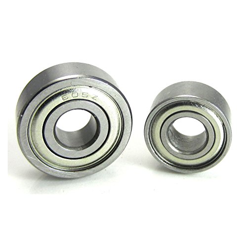 Tekin PRO 4 HD Brushless Motor Ball Bearings
