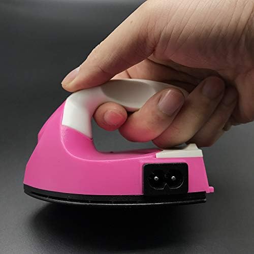 Iron for Hama Beads Template for Hama Puzzles Melty Beads Pegaboards with Retail Box