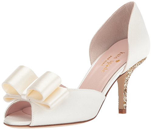 kate spade sela bow heels