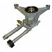 Annovi Reverberi 2600 PSI Triplex Plunger Pumps EZ Start AR North America SRMW22G26-EZ-SX primary
