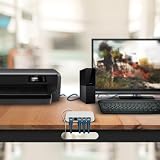 Ubiquiti USW-Flex-Mini UniFi Smart Managed Gigabit Switch 5 Ports view 10