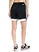 adidas Women's Regista 14 Short, Black/White, Large