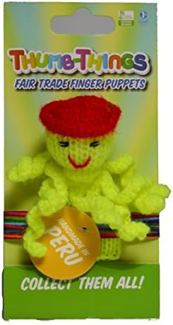 ThumbThings Hummingbird Finger Puppet