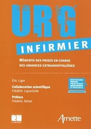 Urg' infirmier
