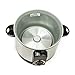 Pars Automatic Persian Rice Cooker - Tahdig Rice Maker Perfect Rice Crust, 10 Cup