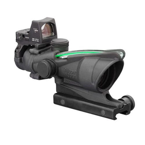 trijicon acog ta31
