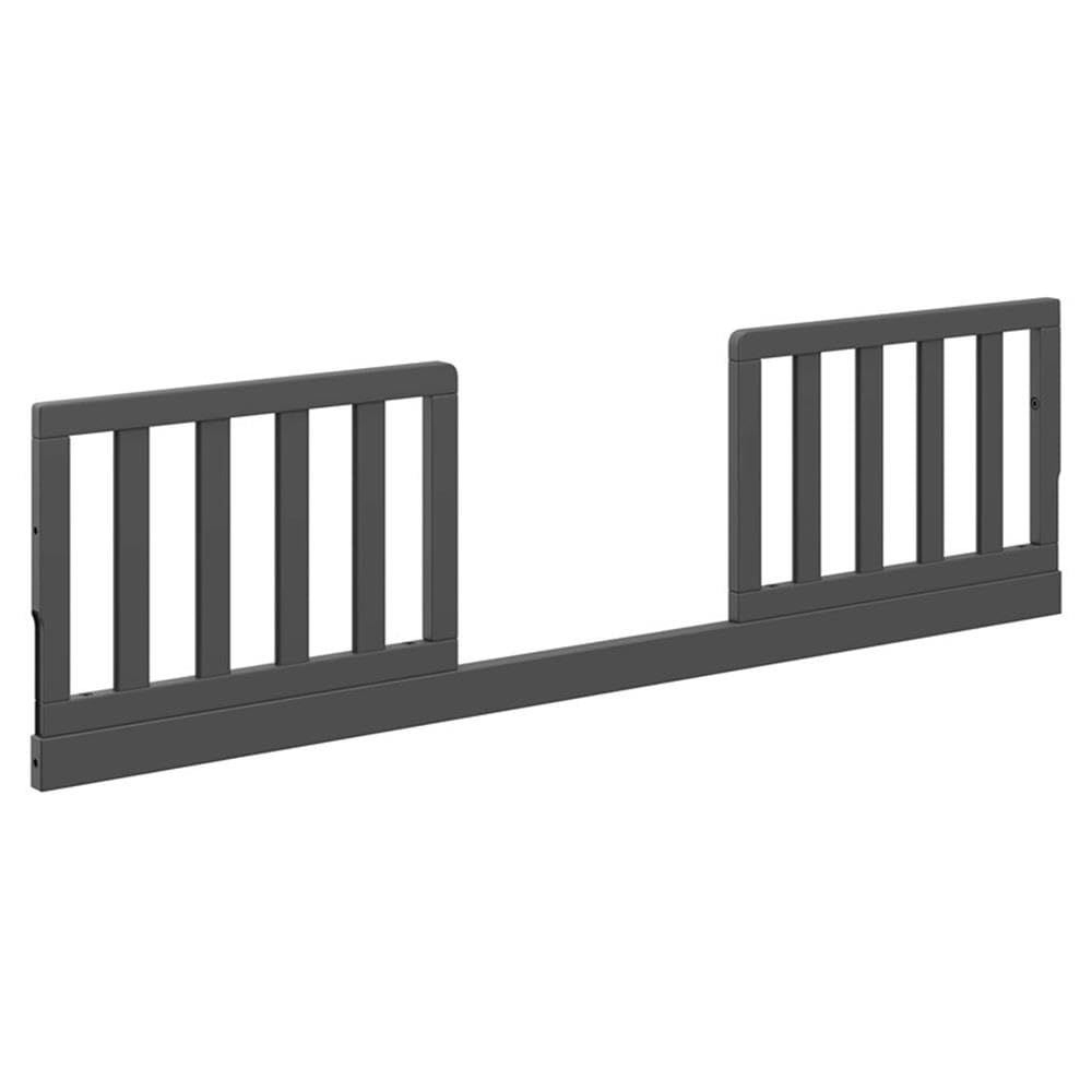 Photo 1 of **STOCK PHOTO FOR REFERENCE**Toddler Safety Guardrail Kit with Slats