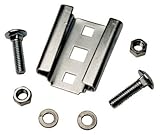 Slow Moving Vehicle Emblems - SMV MOUNTING BRACKET