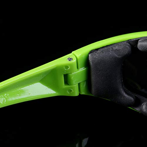 Safety Goggles Cut Onions Protective Eyewear Practical Cooking Anti Tear Eye Glasses Kitchen Tool