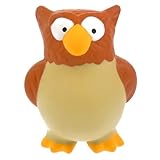 Owl Stress Toy