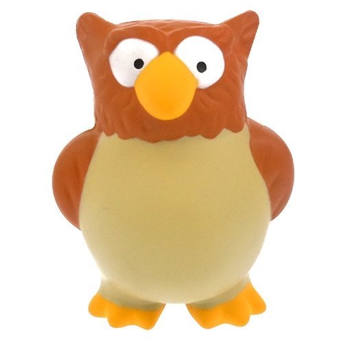 Owl Stress Toy