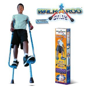 WALKAROO Balance Stilts