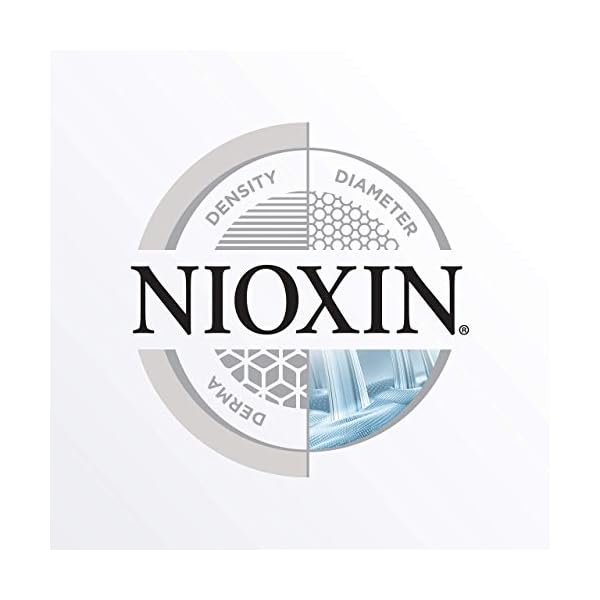 Nioxin-3D-Intensive-Hair-Booster-Cuticle-Protection-Treatment-50ml Nioxin 3D Intensive Hair Booster 50 ml