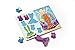 Melissa & Doug Mermaid Dress-Up Wooden Chunky Puzzle (9 pcs)