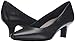 Rockport Women's Kimly Kirsie Dress Pump, Black Smooth, 8 W US