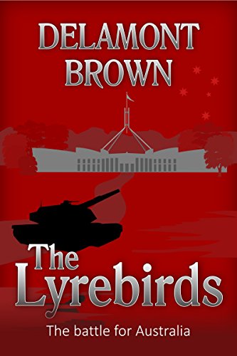 The Lyrebirds