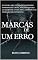 Livro Marcas de um erro