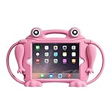 Kids Case for iPad Mini 1 2 3 4 5 - CHIN FAI [Eye