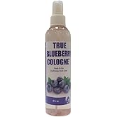 Envirogroom True Blueberry Cologne 8 oz