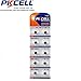 30 x 363 364 AG1 LR621 SR621SW Alkaline Button Cell Batteries