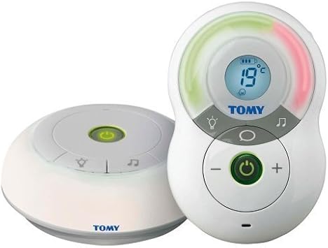 Tomy Y7574 The First Years Digital Baby Monitor Tf525 Amazon De Elektronik