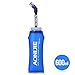 AONIJIE Soft Water Bottle Folding Flask Collapsible Hydration Water Bladder Bicycle Mouth Water Bag for Outdoor Sport