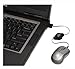 Targus Ultra-Mini Retractable Optical Mouse (PAUM01U)
