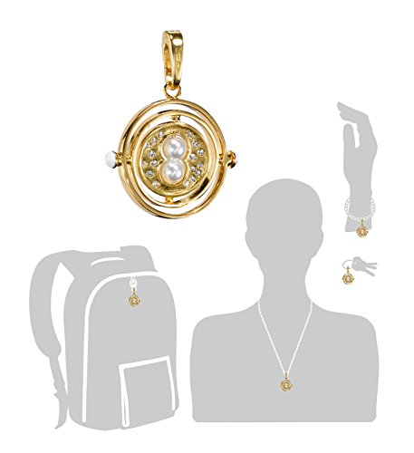 Lumos Harry Potter Charm # 4 - Time Turner