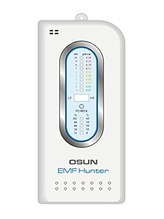 Amazon.com: EMF Hunter: Industrial & Scientific