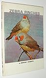 Zebra Finches by