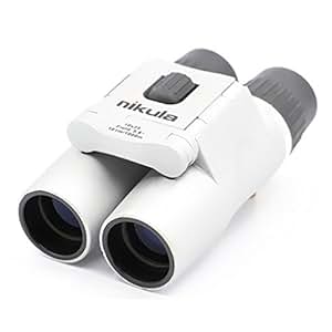 Amazon.com : XF Binoculars 10X25 Binoculars -Roof Prism