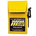 Ideal Warehouse Innovations, Inc. 70-1062 Lift Truck Log for Electric Counterbalance