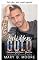 Livro Ouro proibido