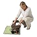 Graco Pack N Play Playard with Automatic Folding Feet, Zuba