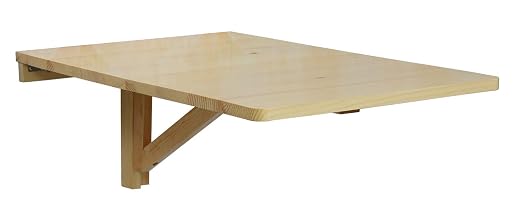 Arcalt Tavolo Da Cucina Pieghevole In Legno Tavolo Da