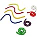 PickUrStyle Stretchy String Fidget/Sensory Toys Helps Reduce Fidgeting Due to Stress and Anxiety for ADD, ADHD, Autism （8 Colors）