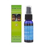 Hair Care Fast Powerful Hair Growth Products Hair Treatment Regrowth Spray Hair Loss Prevention for Men and Women